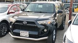 تويوتا 4رنر